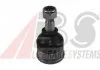 Опора шаровая (передняя/сверху) Mazda 6 02-12 A.B.S. 220398
