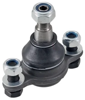 Опора кульова VW TRANSPORTER V, MULTIVAN V 03-15 перед. міст низ (вироб-во ABS) A.B.S. 220416