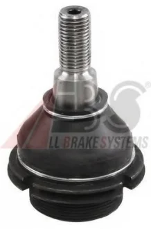 Опора кульова (передня/зверху) Peugeot 407/508 Citroen C5 04- A.B.S. 220425
