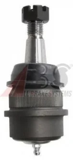 Опора кульова (передня/зверху) Jeep Cherokee/Grand Cherokee 84-05 A.B.S. 220428