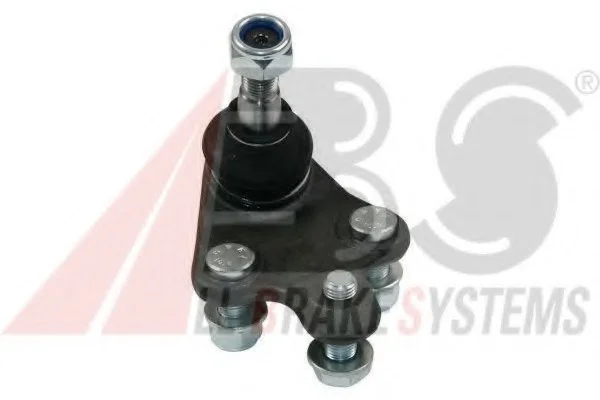 Опора шаровая (передняя/снизу) Toyota Avensis II 03-11 A.B.S. 220438 (фото 1)