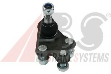 Опора кульова (передня/знизу) Toyota Avensis II 03-11 A.B.S. 220438