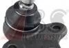 Опора шаровая (передняя/снизу) Doblo 10- A.B.S. 220551 (фото 1)