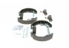 Комплект тормозных колодок BOSCH 0204114659 (фото 4)