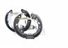 Комплект тормозных колодок BOSCH 0204114666 (фото 2)