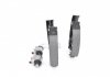 Комплект тормозных колодок BOSCH 0204114666 (фото 4)