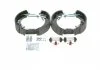 Комплект тормозных колодок BOSCH 0204114667 (фото 1)