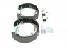 Комплект тормозных колодок BOSCH 0204114667 (фото 3)