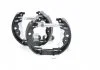 Компл. барабанных колодок с тормозными цилиндрами BOSCH 0204114896 (фото 2)