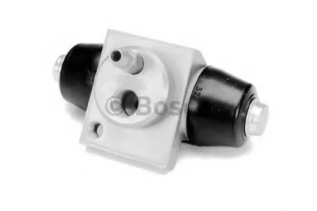 Гальмівний циліндр кол. CHEVROLET/DAEWOO/OPEL Aveo/Esprero/Nexia/Ascona \'\'R BOSCH 0986475143