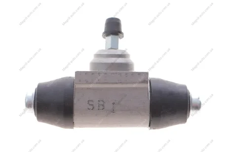 Циліндр гальмівний, колісний BOSCH 0986475290