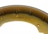 Колодки гальмівні BOSCH 0986487389 (фото 3)