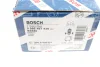 Колодки тормозные барабанные, комплект BOSCH 0986487436 (фото 6)