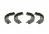 Комплект тормозных колодок BOSCH 0986487775 (фото 1)