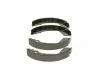 Комплект тормозных колодок BOSCH 0986487775 (фото 4)