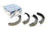 Колодки тормозные барабан FORD BOSCH 0986487796 (фото 1)