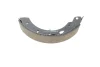 Колодки тормозные барабан FORD BOSCH 0986487796 (фото 2)