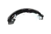 Колодки тормозные барабан FORD BOSCH 0986487796 (фото 3)