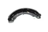 Колодки тормозные барабан FORD BOSCH 0986487796 (фото 4)