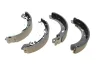 Колодки тормозные барабан FORD BOSCH 0986487796 (фото 8)