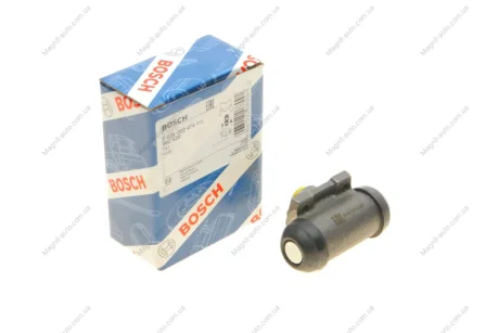 Тормозной цилиндр BOSCH F026002474
