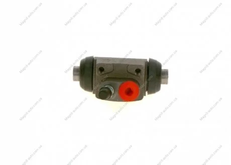 Колісний гальмівний циліндр BOSCH F026002502