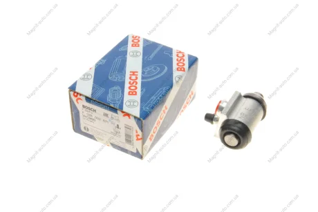 Тормозной цилиндр колесный BOSCH F026002671