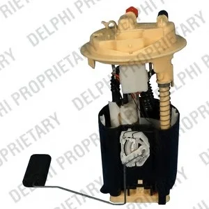 Модуль топливного насоса Delphi FE1017112B1