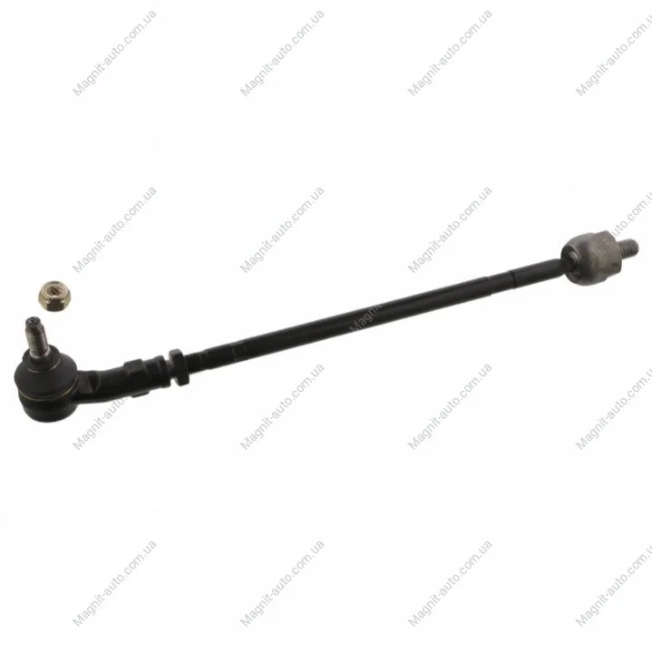 Поперечная рулевая тяга FEBI BILSTEIN 01146 (фото 1)