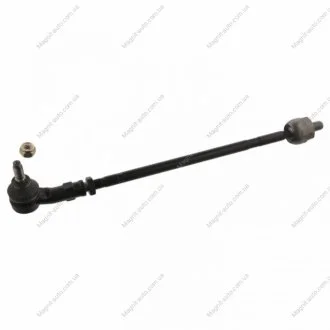 Поперечная рулевая тяга FEBI BILSTEIN 01146
