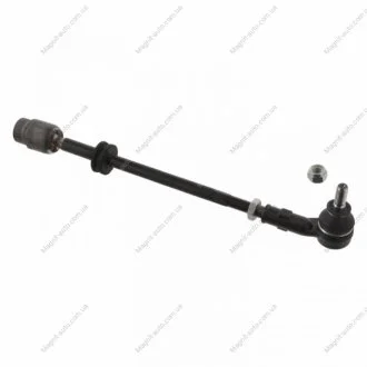 Тяга рулевая с наконечником правая, комплект FEBI BILSTEIN 02145