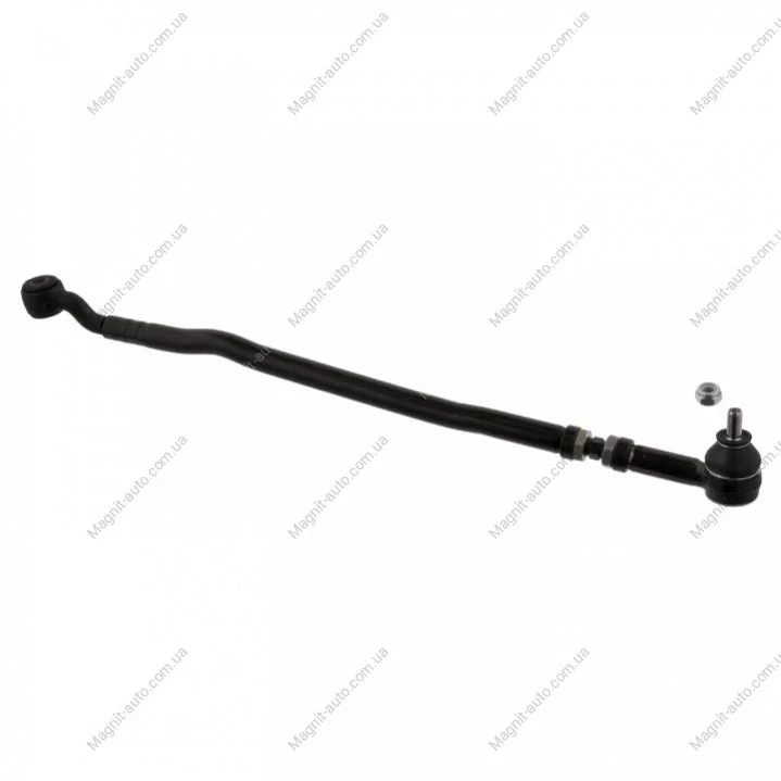 Поперечная рулевая тяга FEBI BILSTEIN 02267 (фото 1)