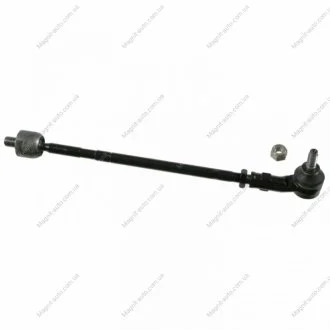 Поперечная рулевая тяга FEBI BILSTEIN 07990