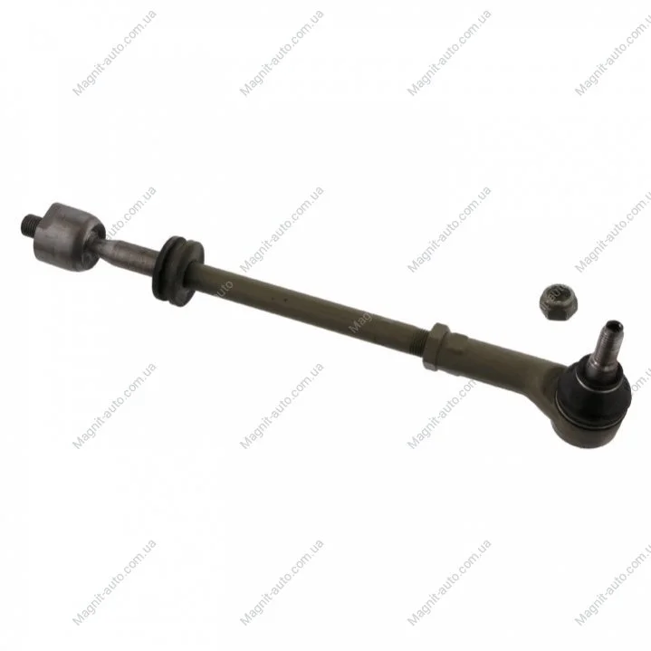 Поперечная рулевая тяга FEBI BILSTEIN 10885 (фото 1)