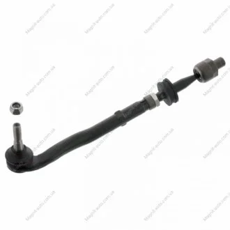 Поперечная рулевая тяга FEBI BILSTEIN 11817