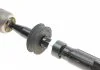 Рульова тяга з накінечником BMW 5 (E39) "FR "95-"04 FEBI BILSTEIN 11818 (фото 3)