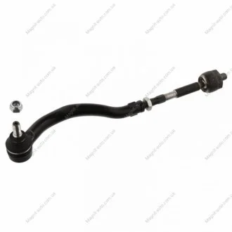 Поперечная рулевая тяга FEBI BILSTEIN 11996