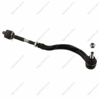 Поперечная рулевая тяга FEBI BILSTEIN 11997