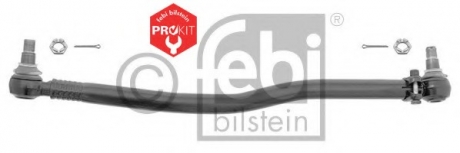 Продольная рулевая тяга FEBI BILSTEIN 18801
