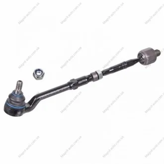 Поперечная рулевая тяга FEBI BILSTEIN 23935