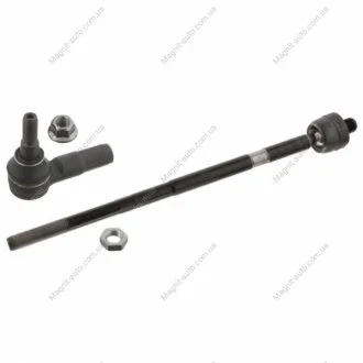 Поперечная рулевая тяга FEBI BILSTEIN 33078