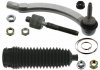 Поперечная рулевая тяга FEBI BILSTEIN 40556