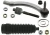 Поперечна рульова тяга FEBI BILSTEIN 40556