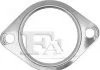 Прокладка труби вихлопної (вир-во Fischer) Fischer Automotive One (FA1) 100910 (фото 1)