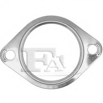 Прокладка, труба выхлопного газа FA1 Fischer Automotive One (FA1) 100910
