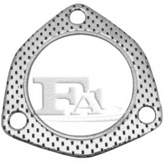 Прокладка, труба выхлопного газа FA1 Fischer Automotive One (FA1) 130932