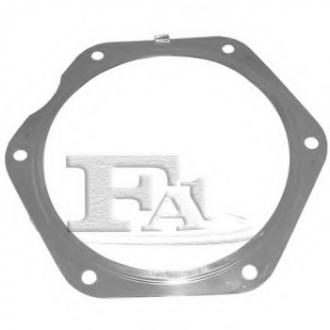 Прокладка, труба выхлопного газа FA1 Fischer Automotive One (FA1) 210922