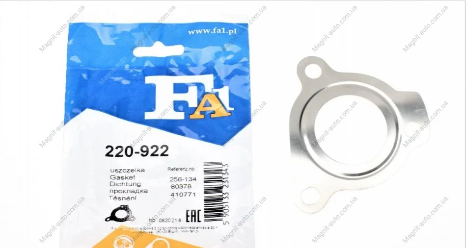 Прокладка Fischer Automotive One (FA1) 220922 (фото 1)
