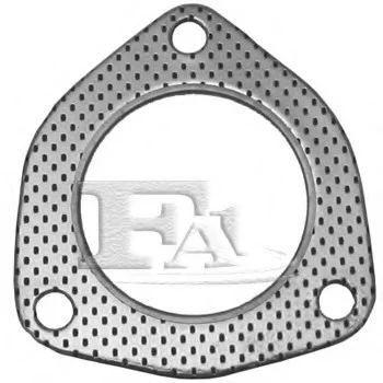 Прокладка, труба выхлопного газа FA1 Fischer Automotive One (FA1) 230908 (фото 1)