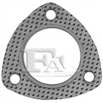 Прокладка, труба выхлопного газа Fischer Automotive One (FA1) 330908 (фото 1)